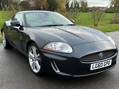 Jaguar XK