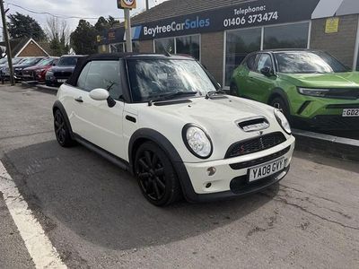 Usado Mini Cooper S 2008 Citadino