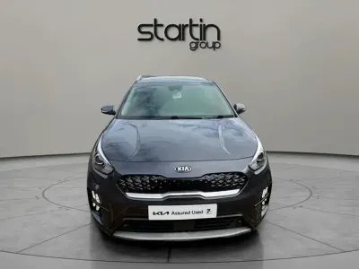 Used Kia Niro