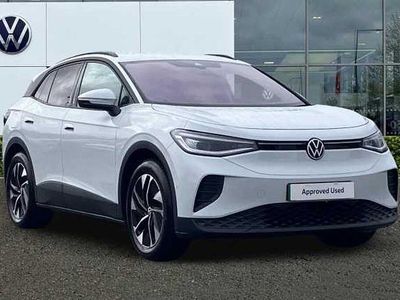 Used VW ID.4 210 kW (286 HP) 2025 SUV