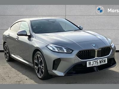 Used BMW 220 M Sport 168 HP (123 kW) 2025 Grey Coupe