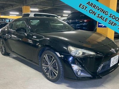 Toyota GT86