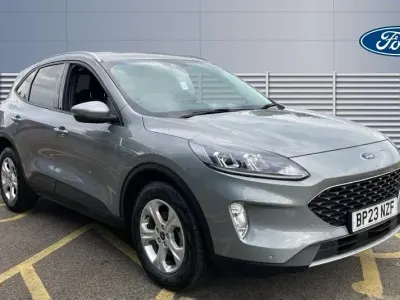 Usado Ford Kuga