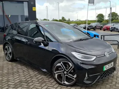 Used VW ID.3