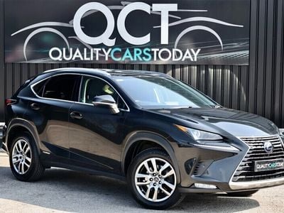 Lexus NX300h