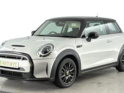 Used Mini Cooper Level 1 135 kW (184 HP) 2023 Hatchback