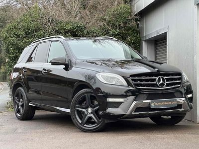 Mercedes ML350