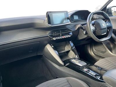 Used Peugeot e-2008 Active Premium 98 kW (134 HP) 2022 SUV