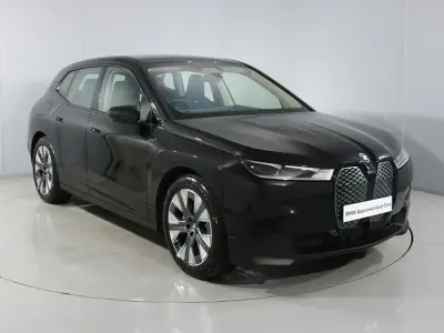 Used BMW iX Sport Line 239 kW (326 HP) 2023 SUV
