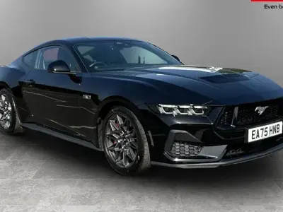 Used Ford Mustang GT 446 HP (328 kW) 2026 Coupe