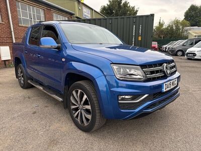 VW Amarok