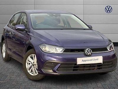 Other Used 2022 VW Polo Life Hatchback | £14,829 (Fair price)