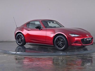 Mazda MX5