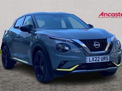 Nissan Kiiro