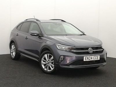 VW Taigo