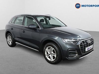 used Audi Q5 Sport 4x4