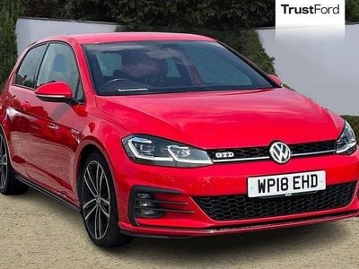 VW Golf VII