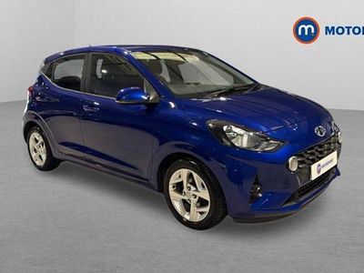 Used Hyundai i10 SE 67 HP (49 kW) 2023 Hatchback