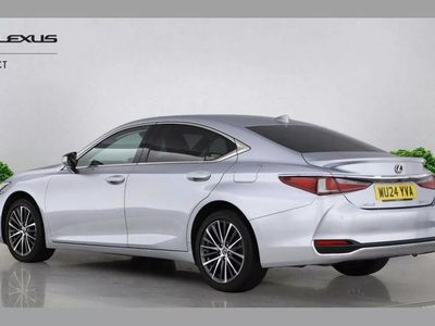 Lexus ES300H