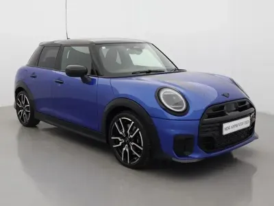 New Mini Cooper Sport 2026 Hatchback