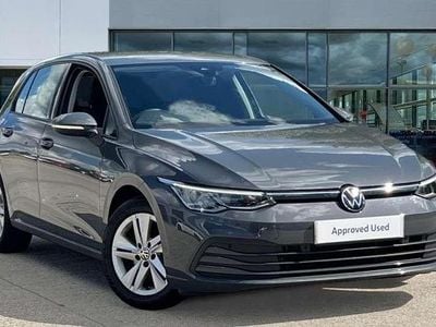 VW Golf VIII