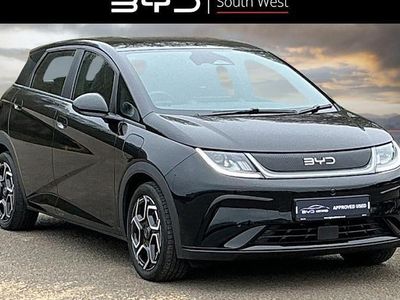 Used BYD Dolphin Comfort 150 kW (204 HP) 2026 Hatchback