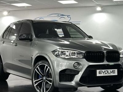 BMW X5 M