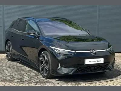 Used VW ID.7