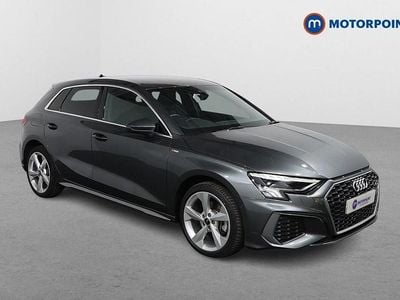 Audi A3 e-tron