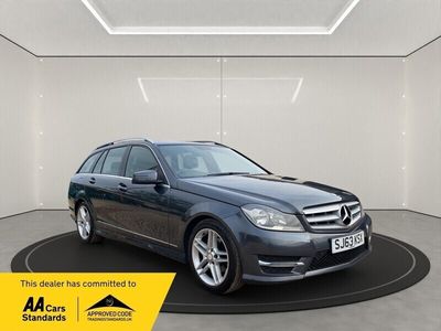 Mercedes C180