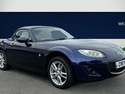 Mazda MX5