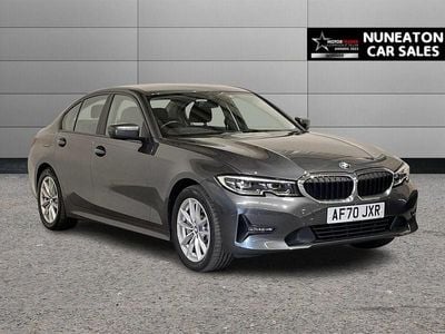 BMW 330e