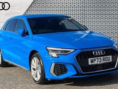 Audi A3 e-tron