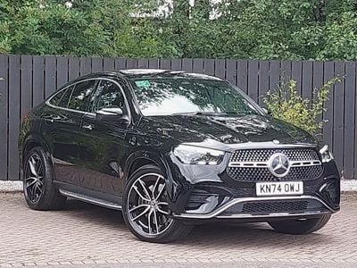 Mercedes GLE450 AMG