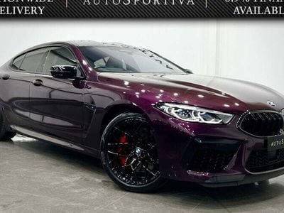 BMW M8