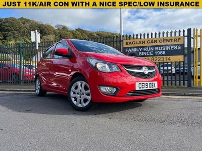 Vauxhall Viva