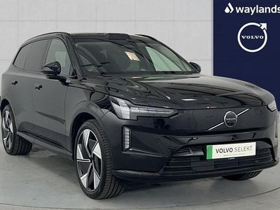 Volvo EX90