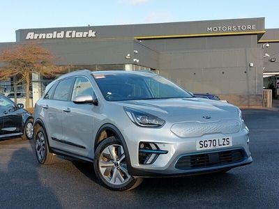 Kia e-Niro