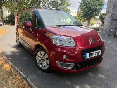 Used Citroën C3