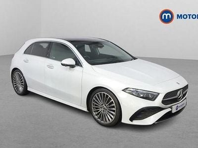 Used Mercedes A180 AMG Line Premium Plus 136 HP (100 kW) 2026 Hatchback