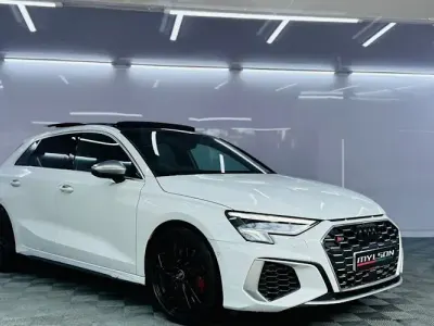 Usado Audi S3 Sportback Design 310 HP (228 kW) 2023 Citadino