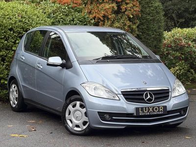 Mercedes A150