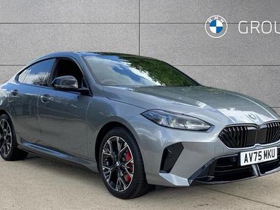 Grey Used 2025 BMW 220 M Sport Coupe | £34,995 (A bit pricey)
