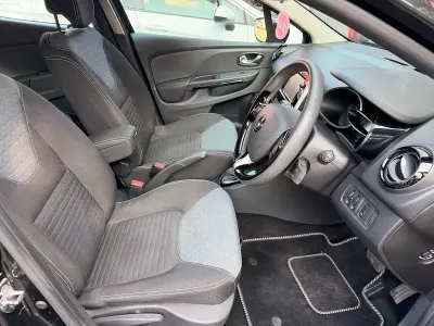 Used Renault Clio