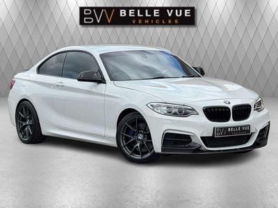 BMW M235