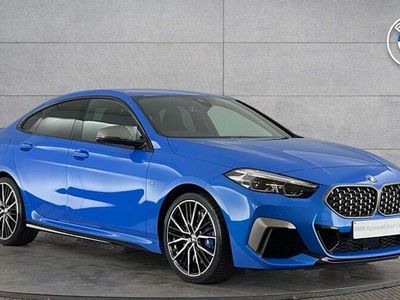 BMW M235