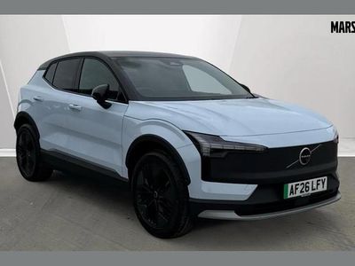 Usado Volvo EX30