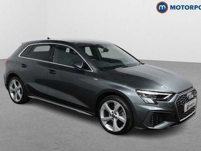 Audi A3 Sportback e-tron