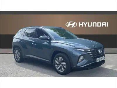 Used Hyundai Tucson