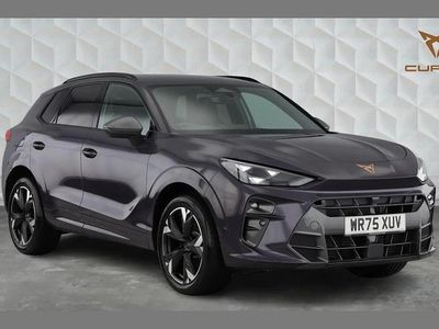 Used Cupra Terramar 147 HP (108 kW) 2025 Other SUV